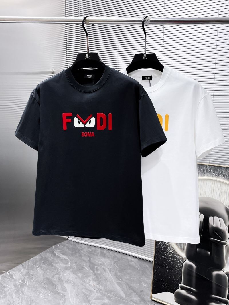 Fendi T-Shirts